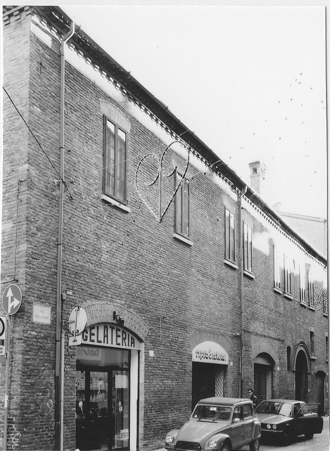 casa, privata