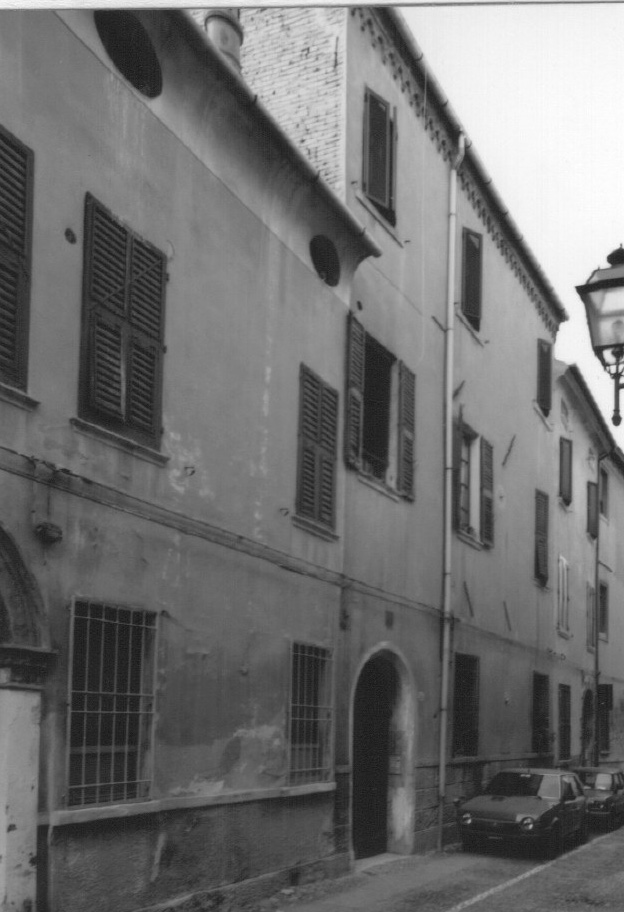 casa, privata