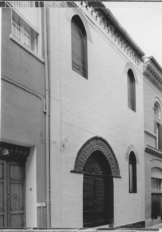 casa, privata