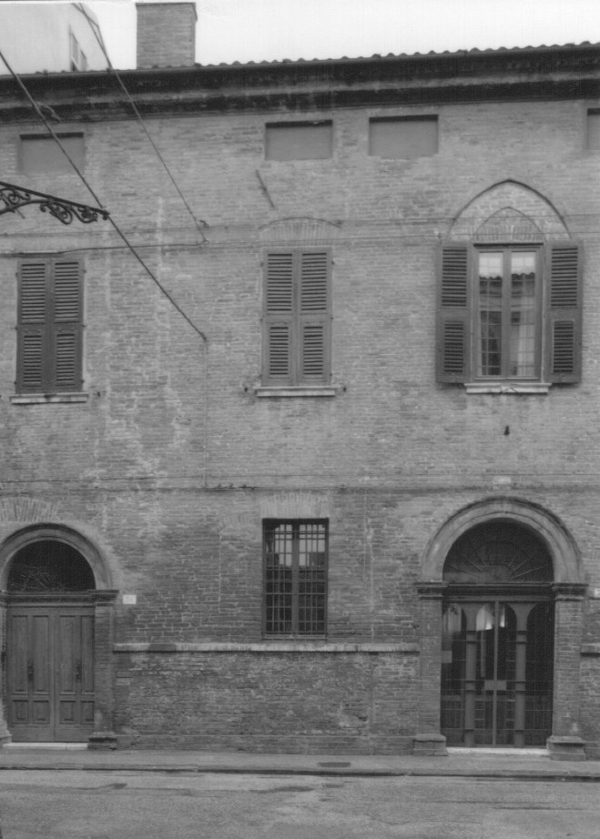casa, privata
