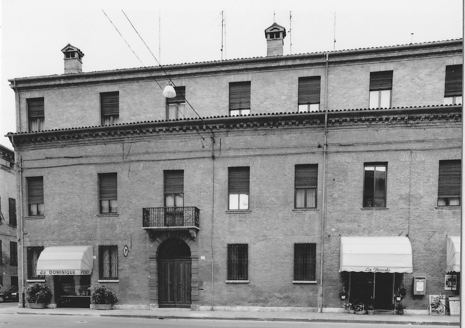 casa, privata