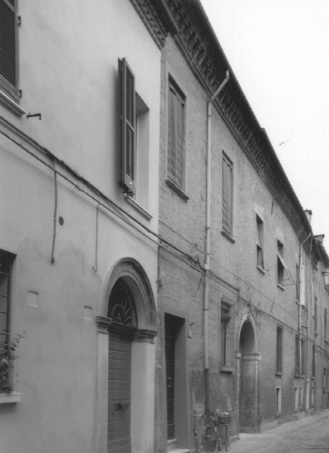 casa, privata