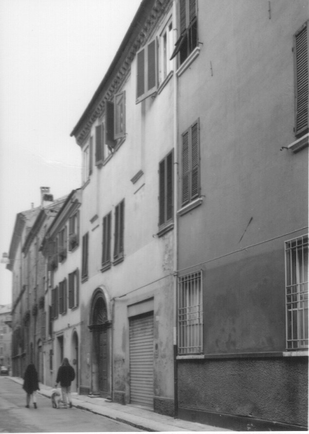 casa, privata