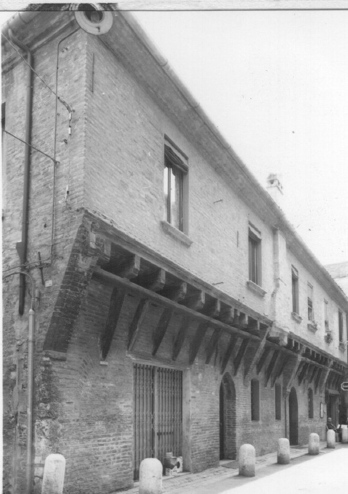 casa, privata