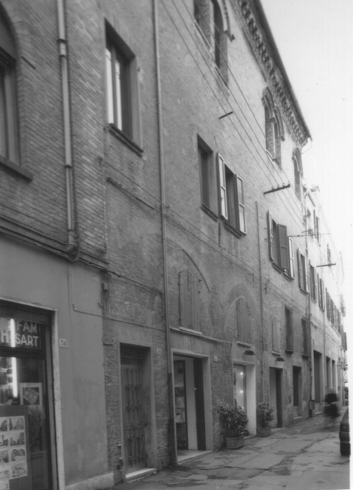 casa, privata
