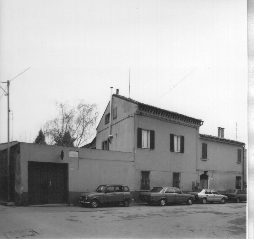 casa, privata
