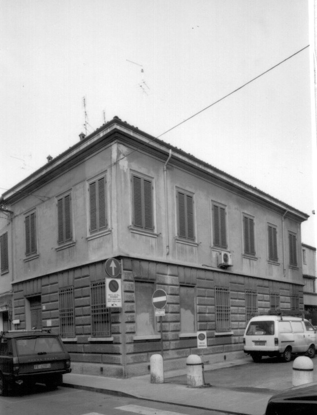 casa, privata