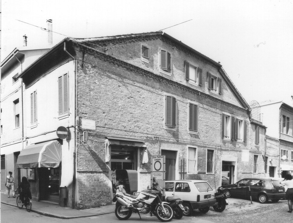 casa, privata