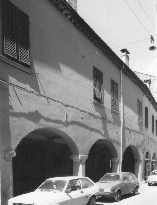 casa, privata