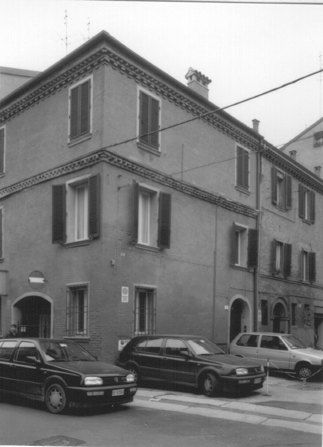 casa, privata