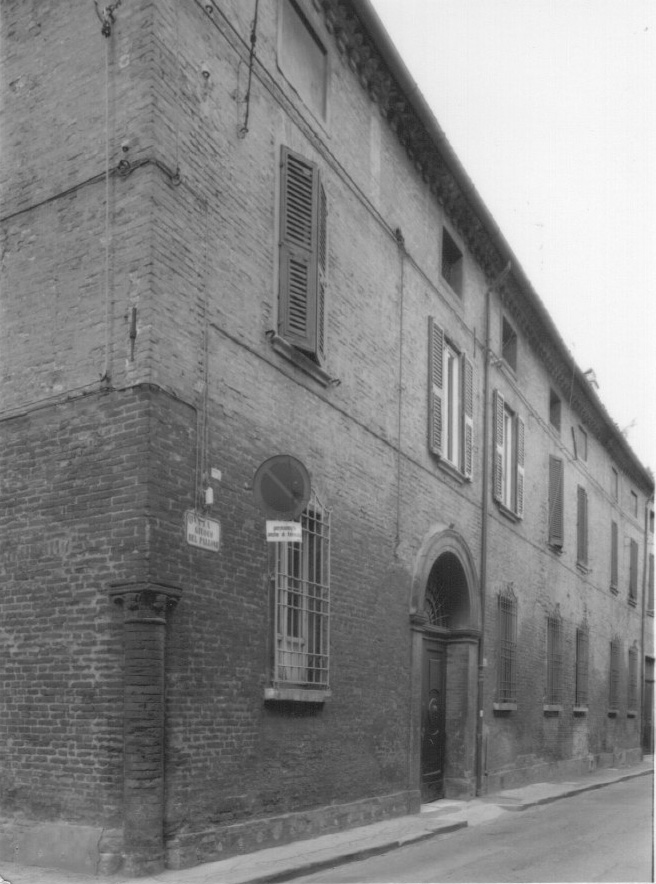 casa, privata