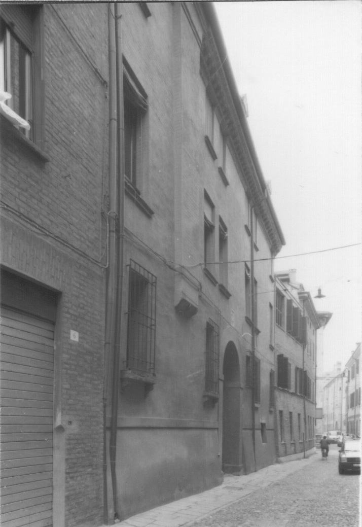 casa, privata
