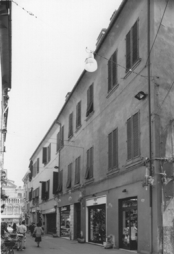ex Convento di S. Romano