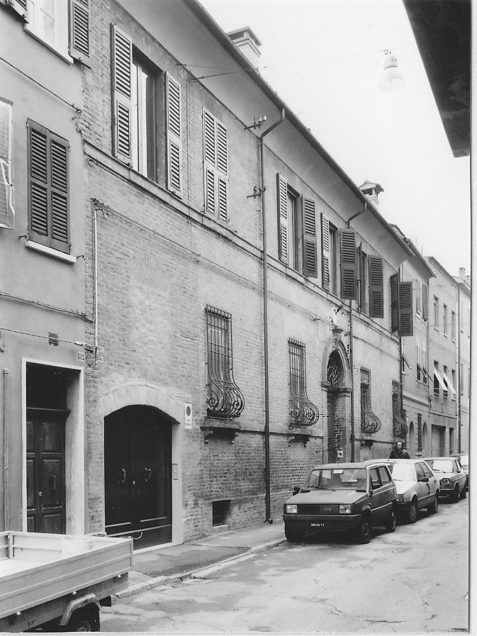 palazzina, monofamilliare