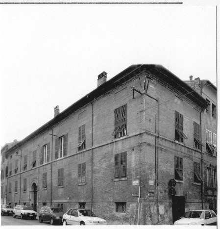 palazzo, privata