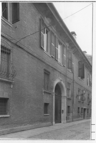 palazzo, privata