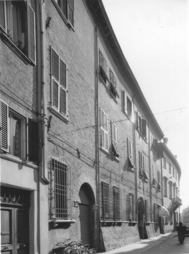 palazzo, privato
