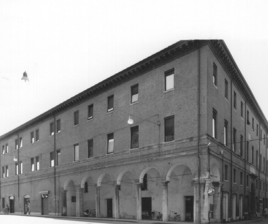 palazzo, pubblico