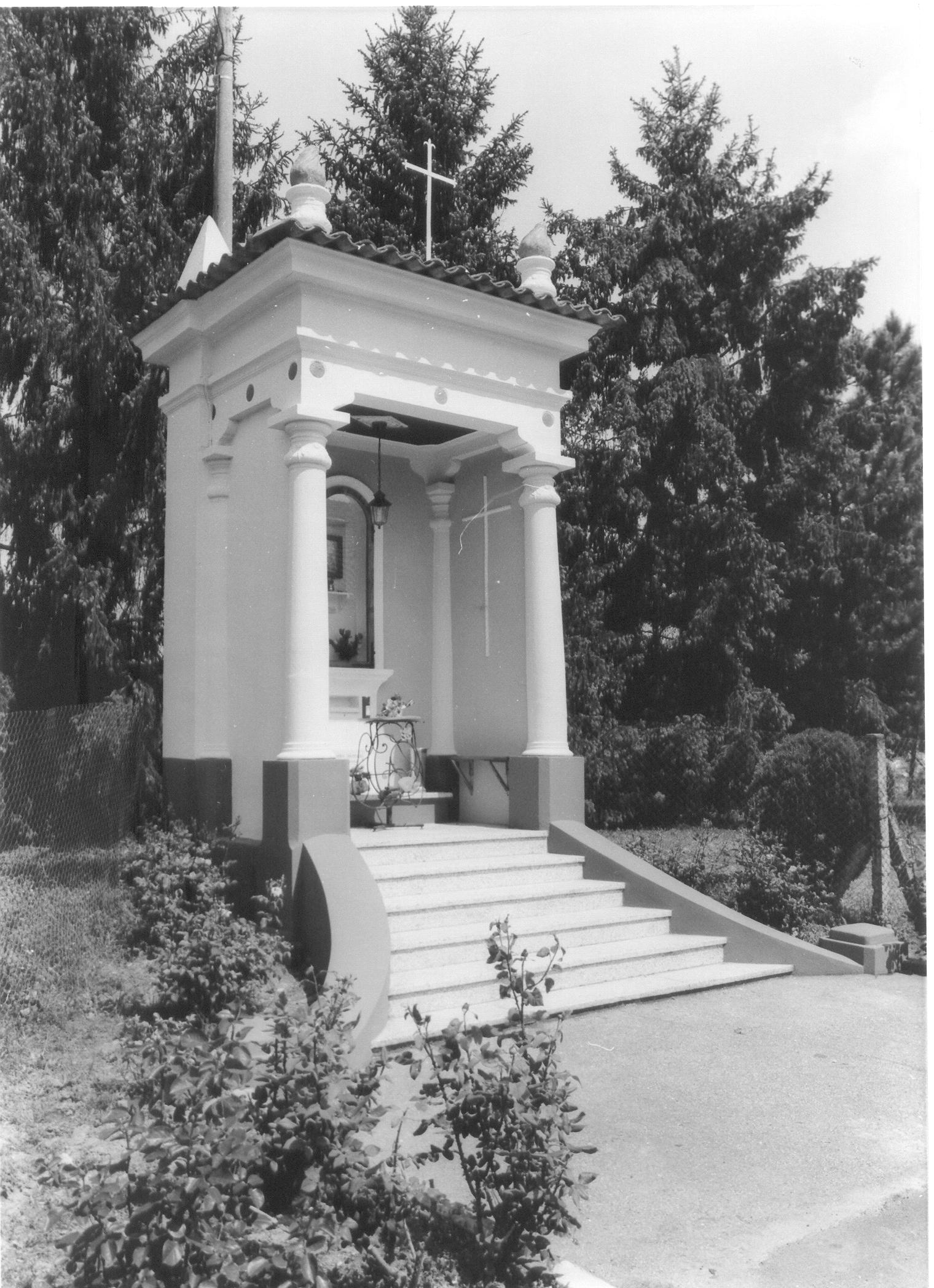 Cappella della Madonna Vaccari