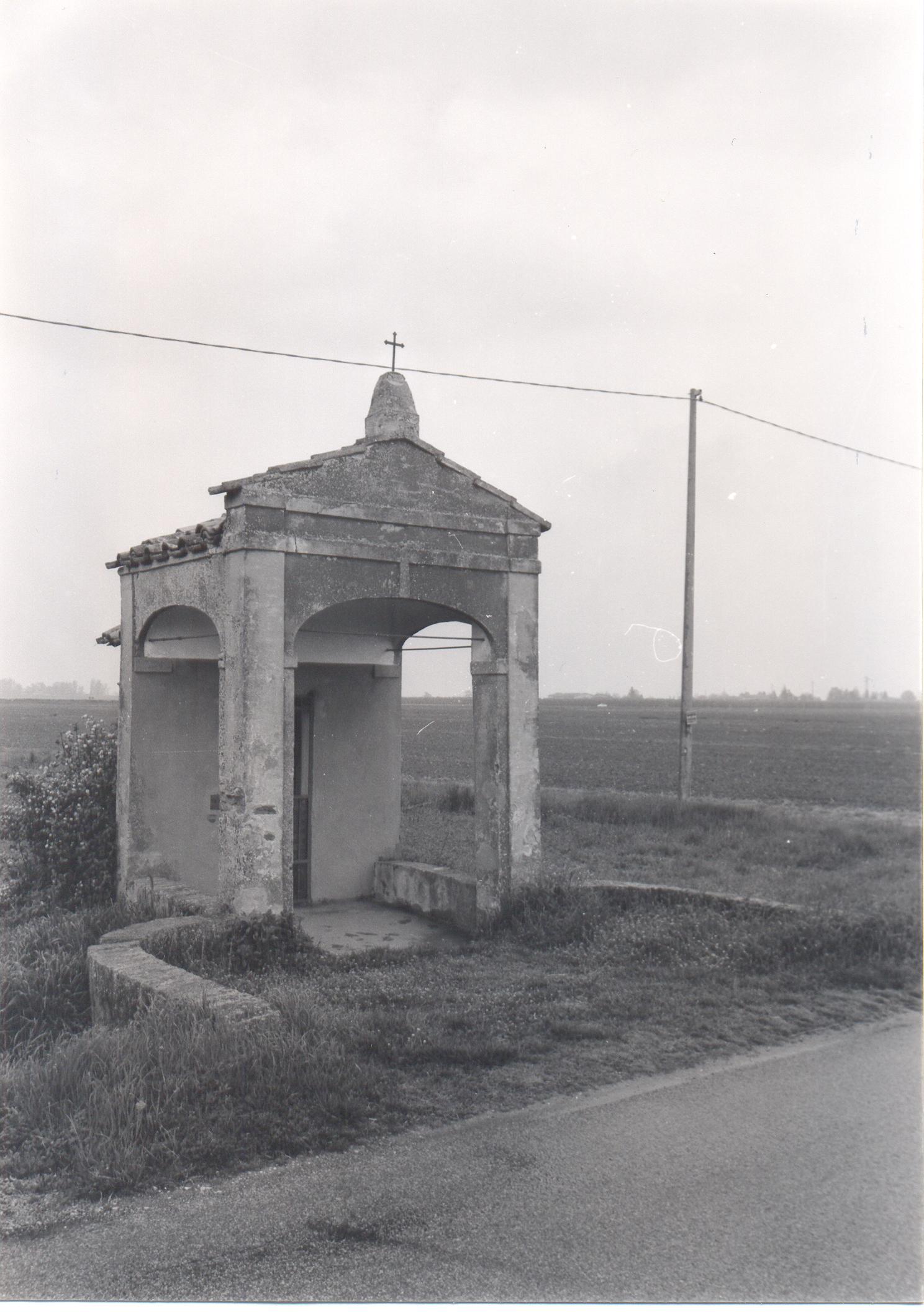 Cappella della Madonna dei Poveri