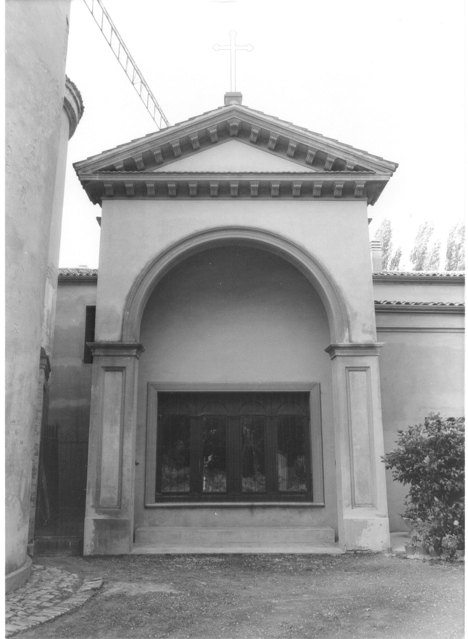 Cappella della Pietà