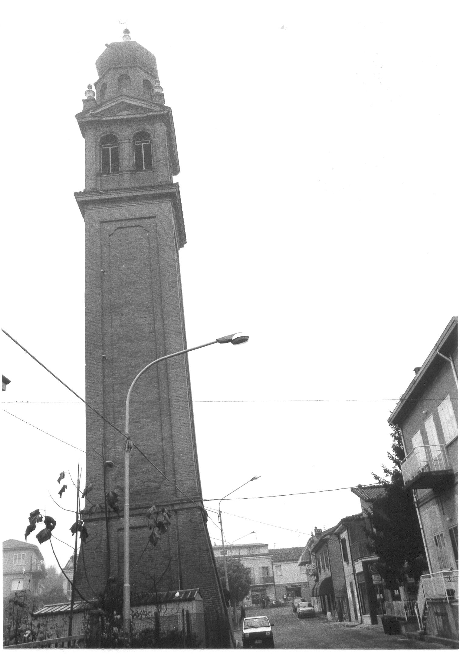 Chiesa della Natività della B.V. Maria