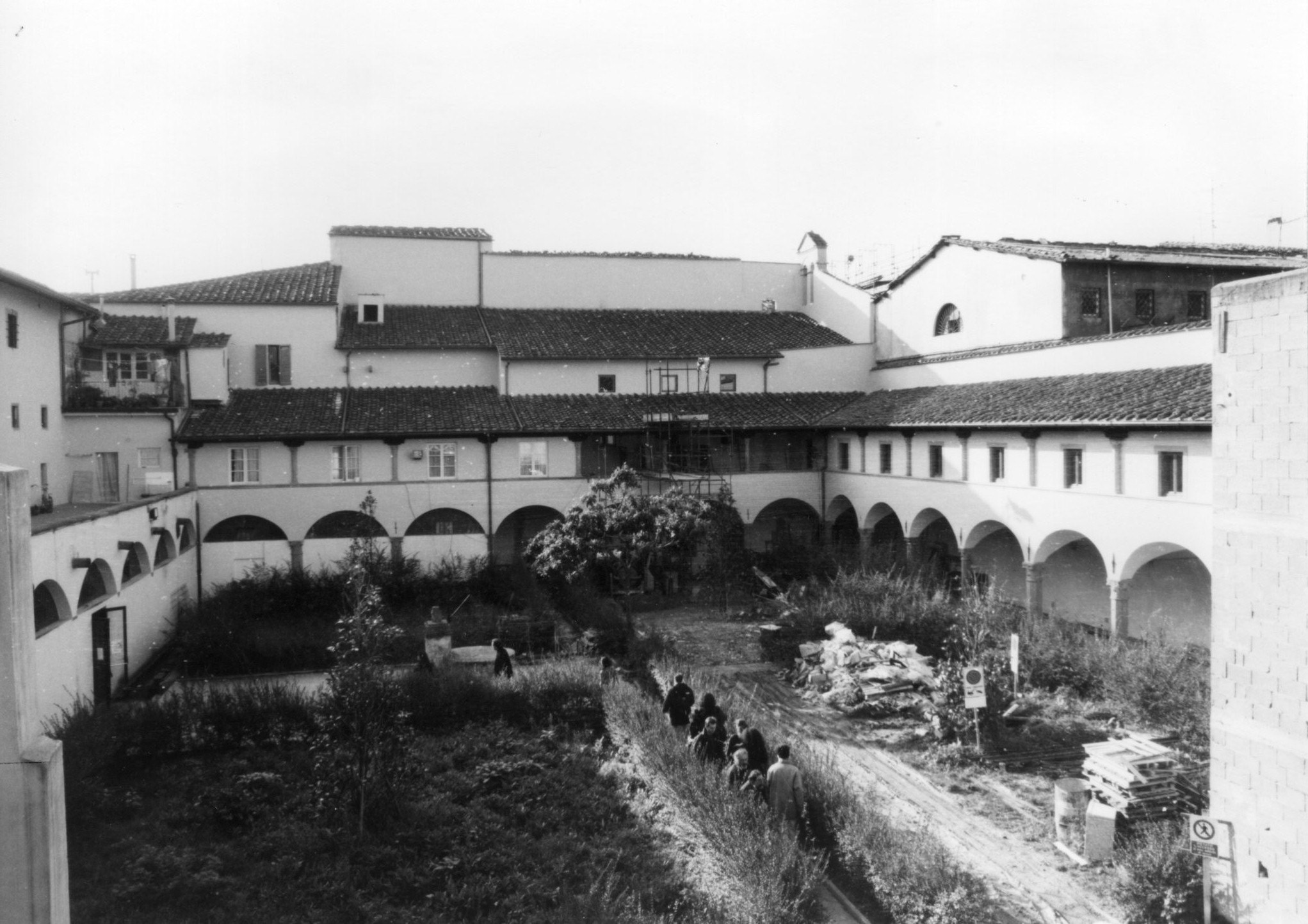 Complesso di Santa Verdiana