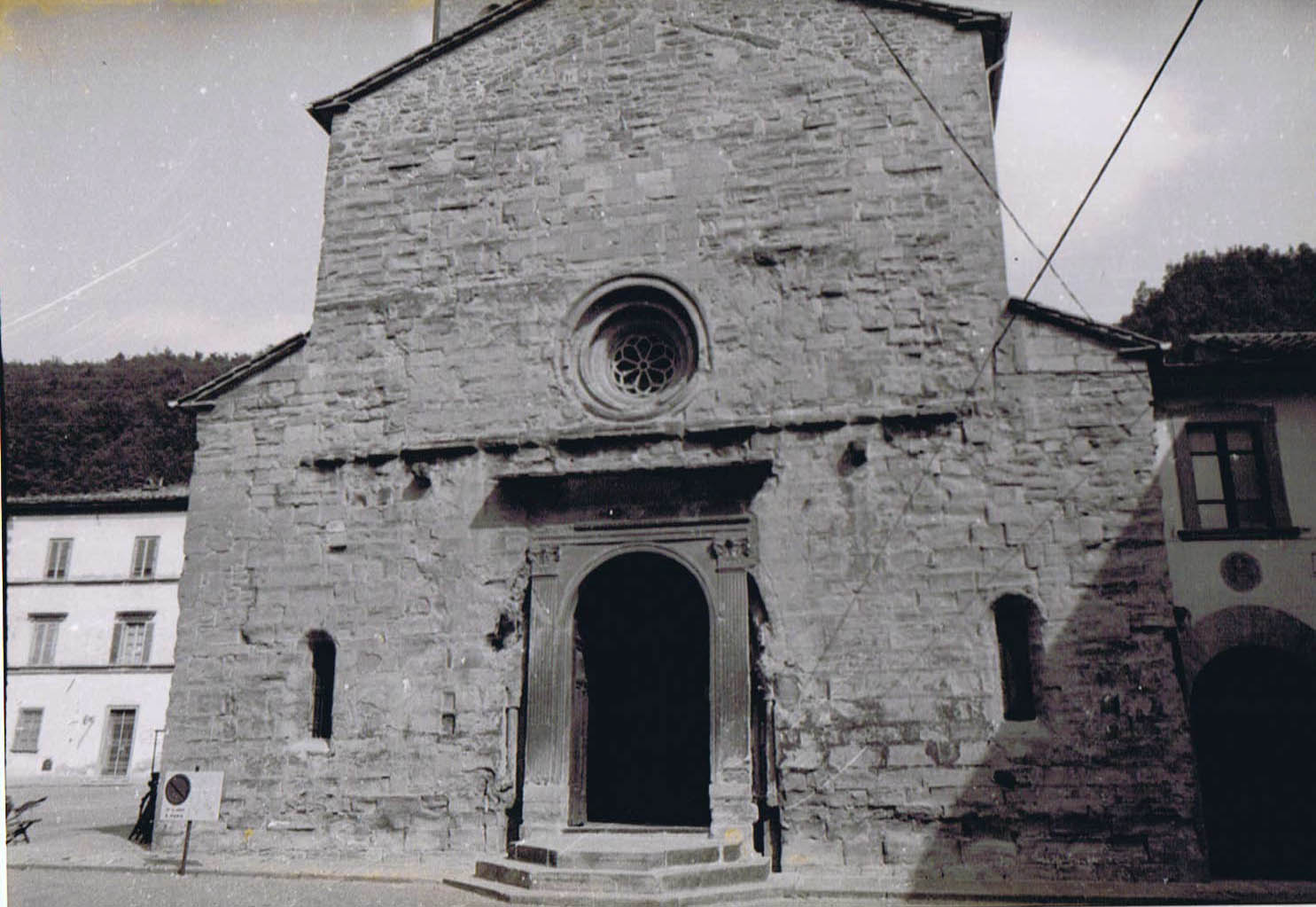 Basilica di S. Maria Assunta