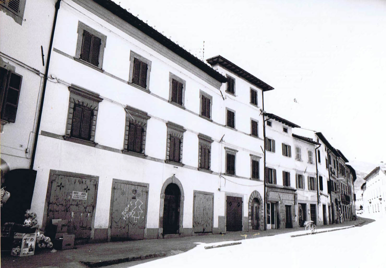Casa privata