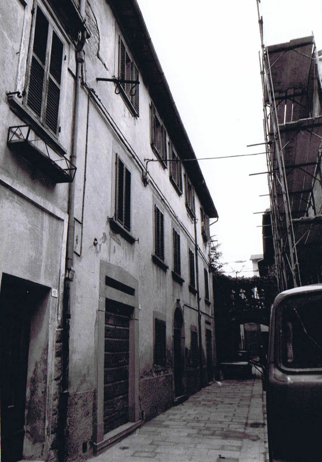 Casa privata