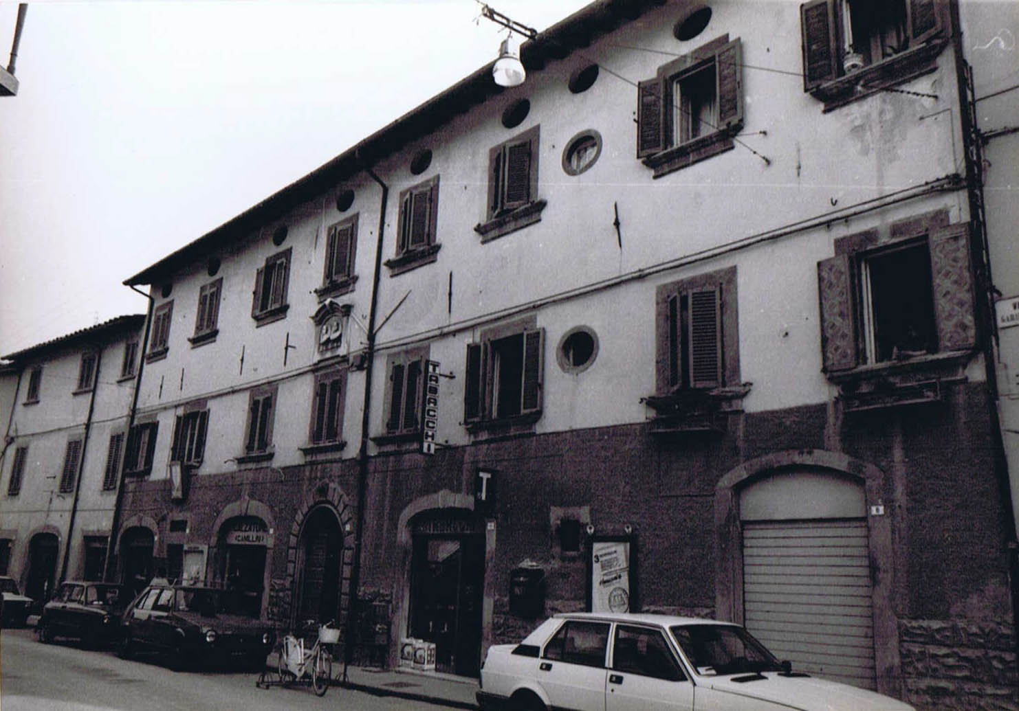 Casa privata