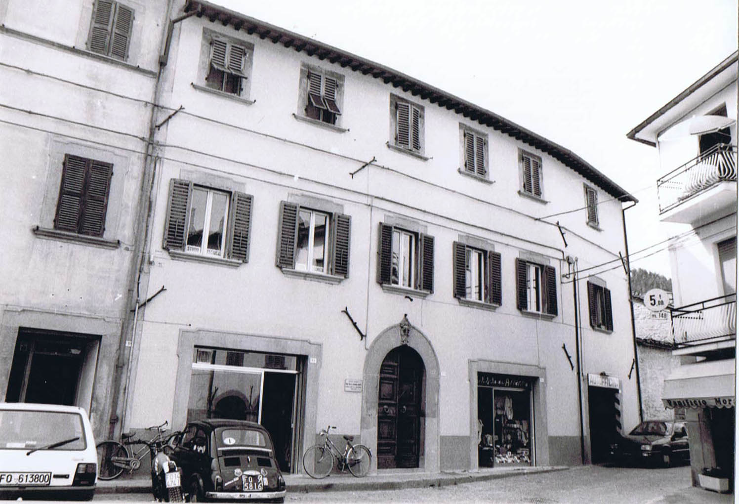 Casa privata