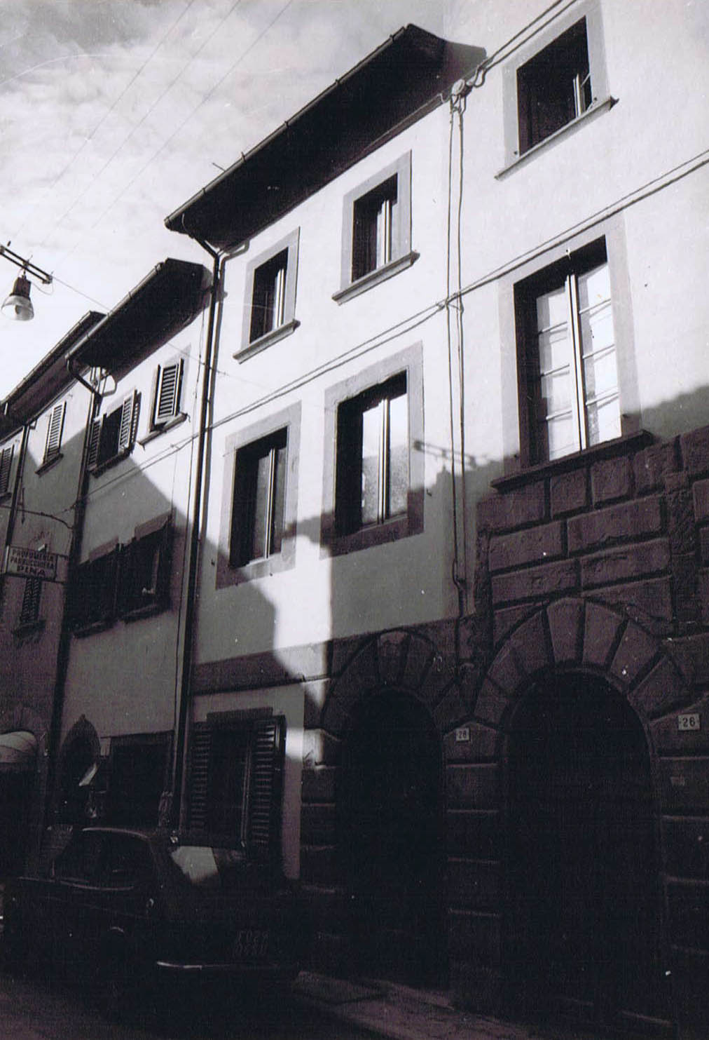 Casa privata