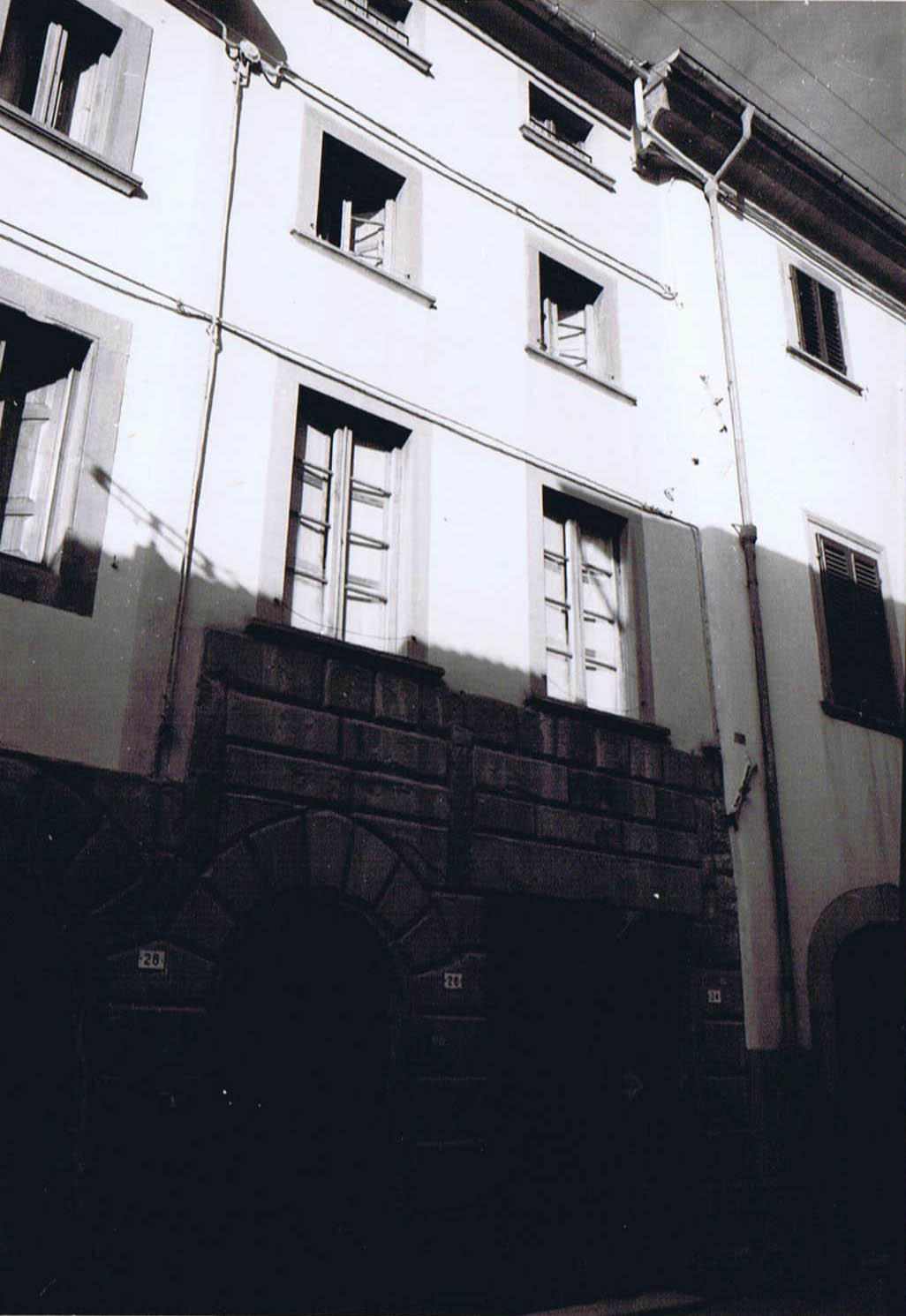 Casa privata