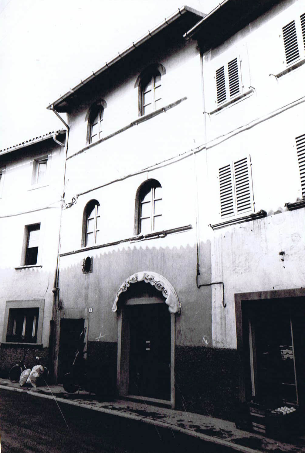 Casa privata
