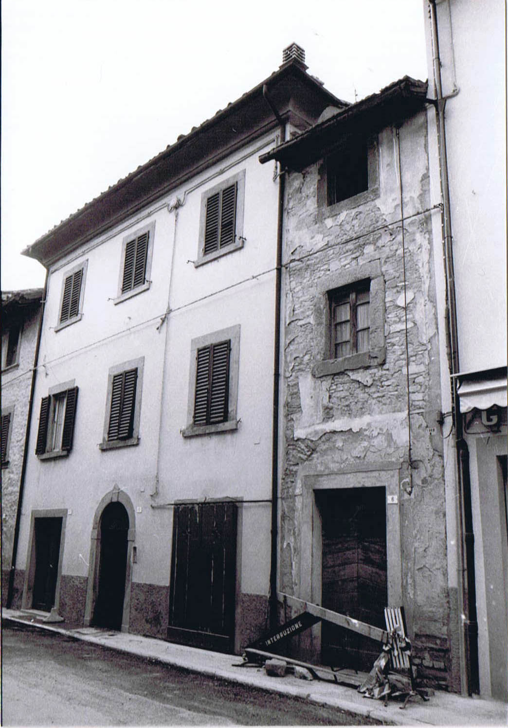 Casa privata