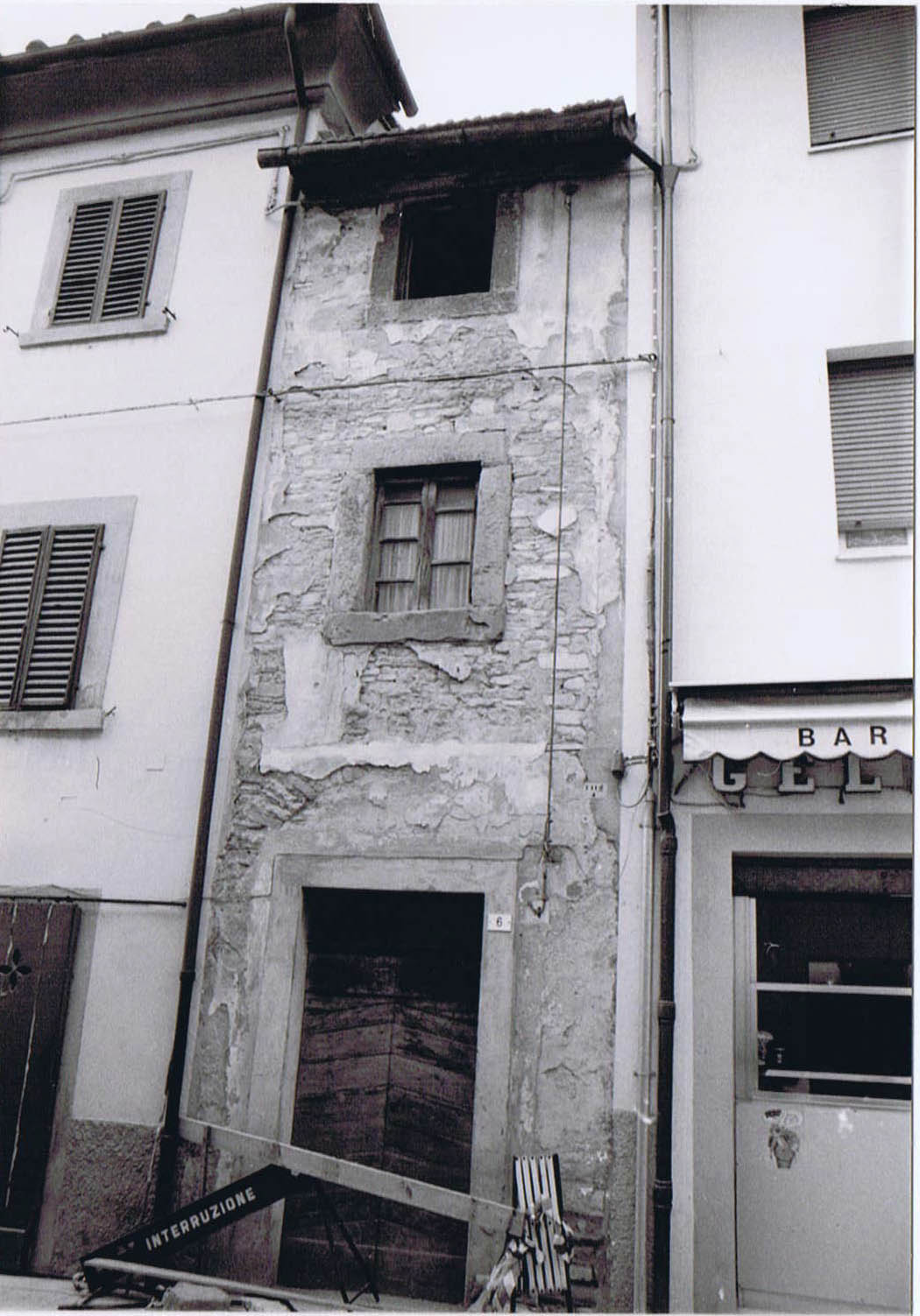 Casa privata