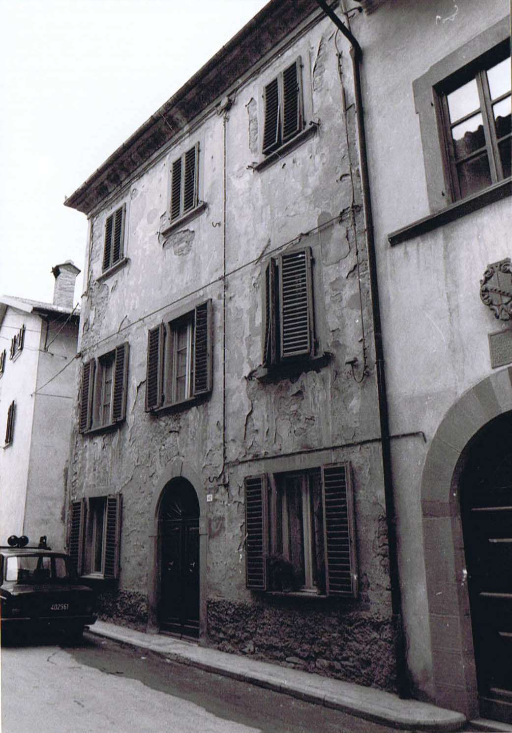 Casa privata