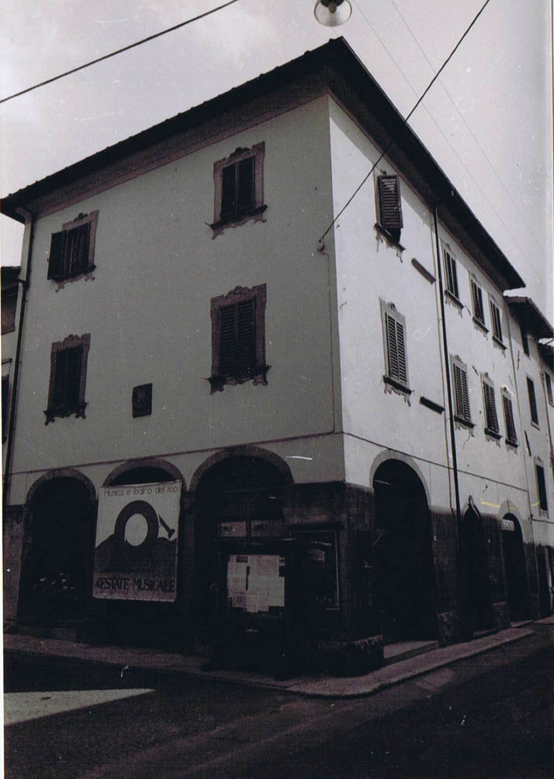 Palazzo Dei