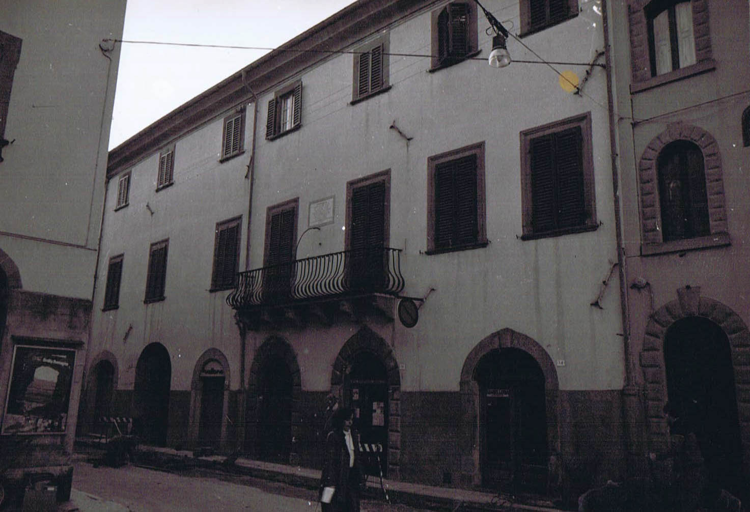 Palazzo Salvetti