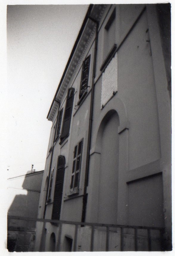 Casa Amaducci