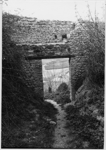 Porta del Soccorso