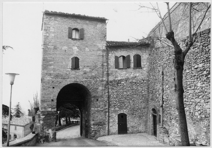 Porta di San Francesco
