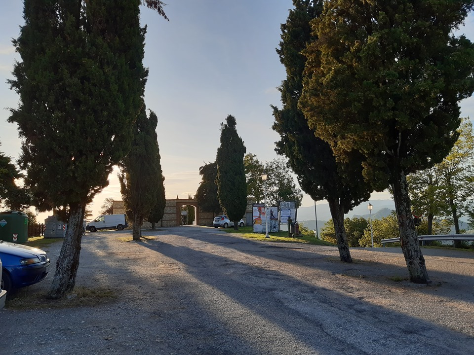 VIALE RIMEMBRANZE