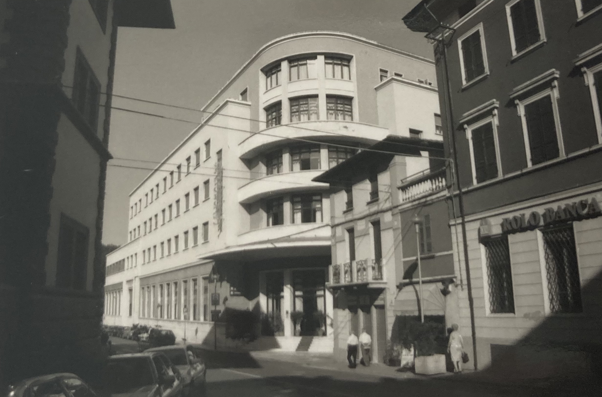 Grand Hotel delle Terme