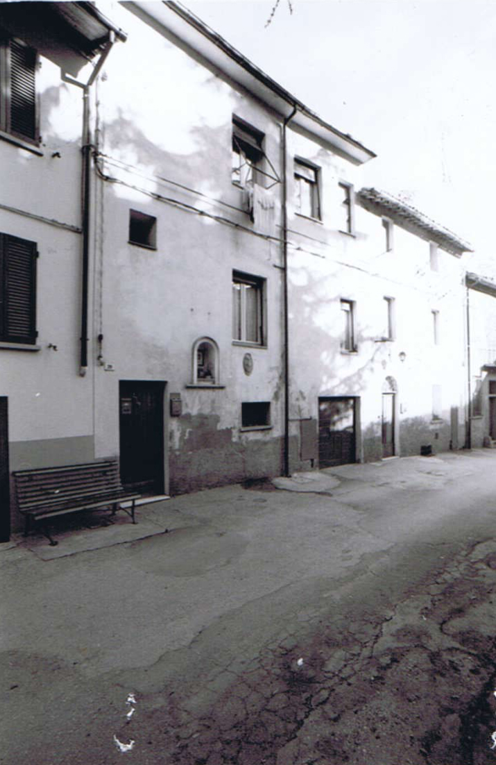 Stemma famiglia Cicognani