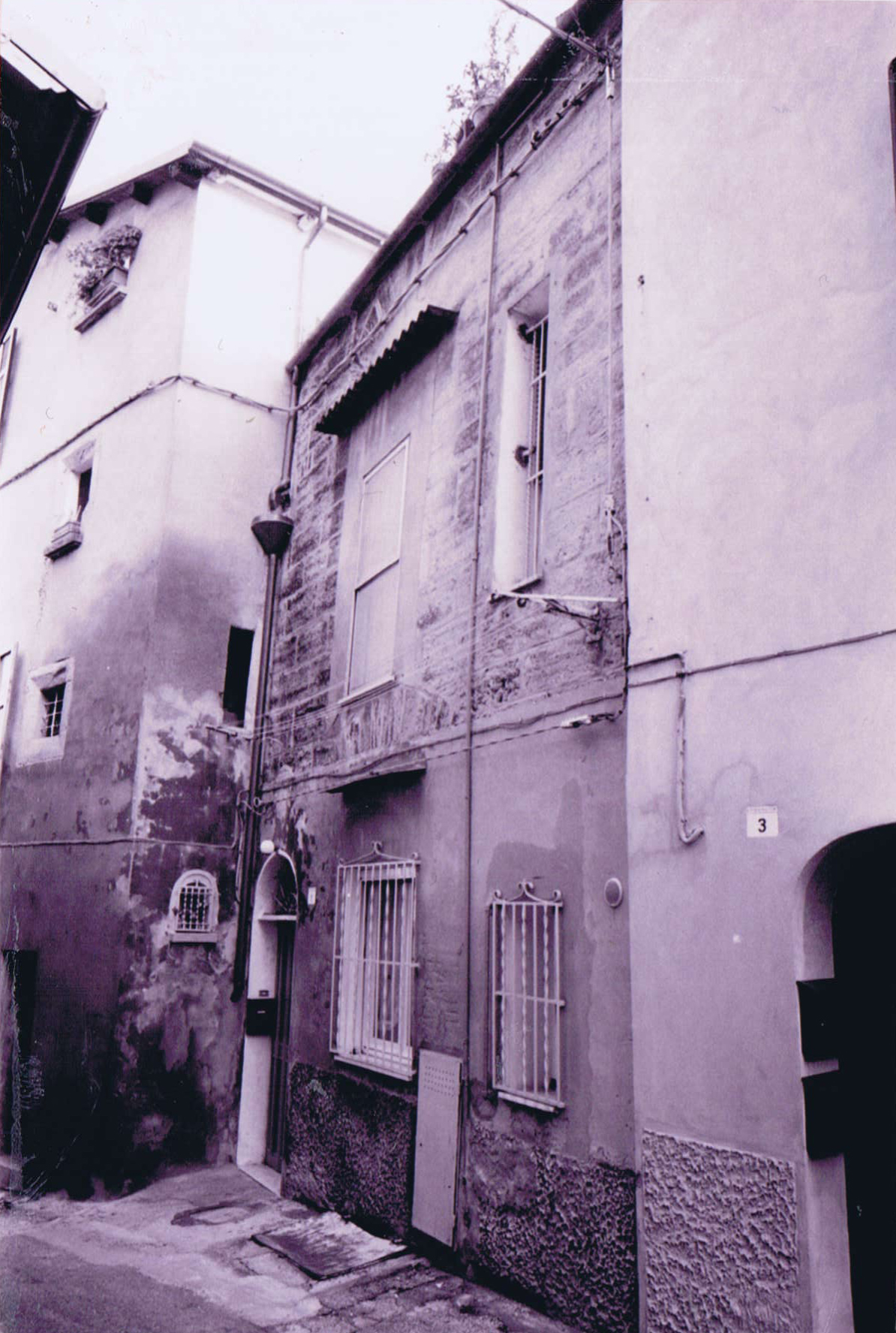 casa, residenziale