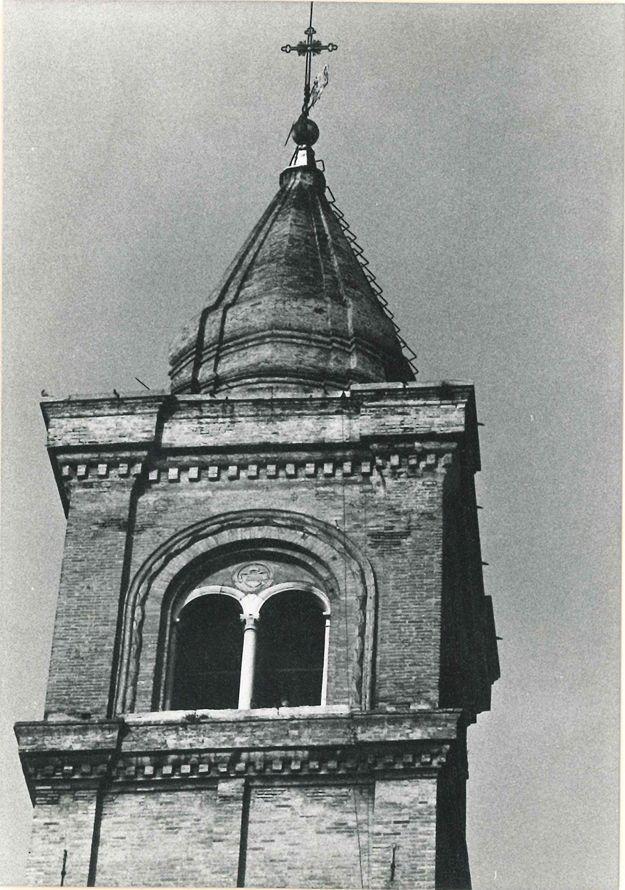 Campanile della Cattedrale