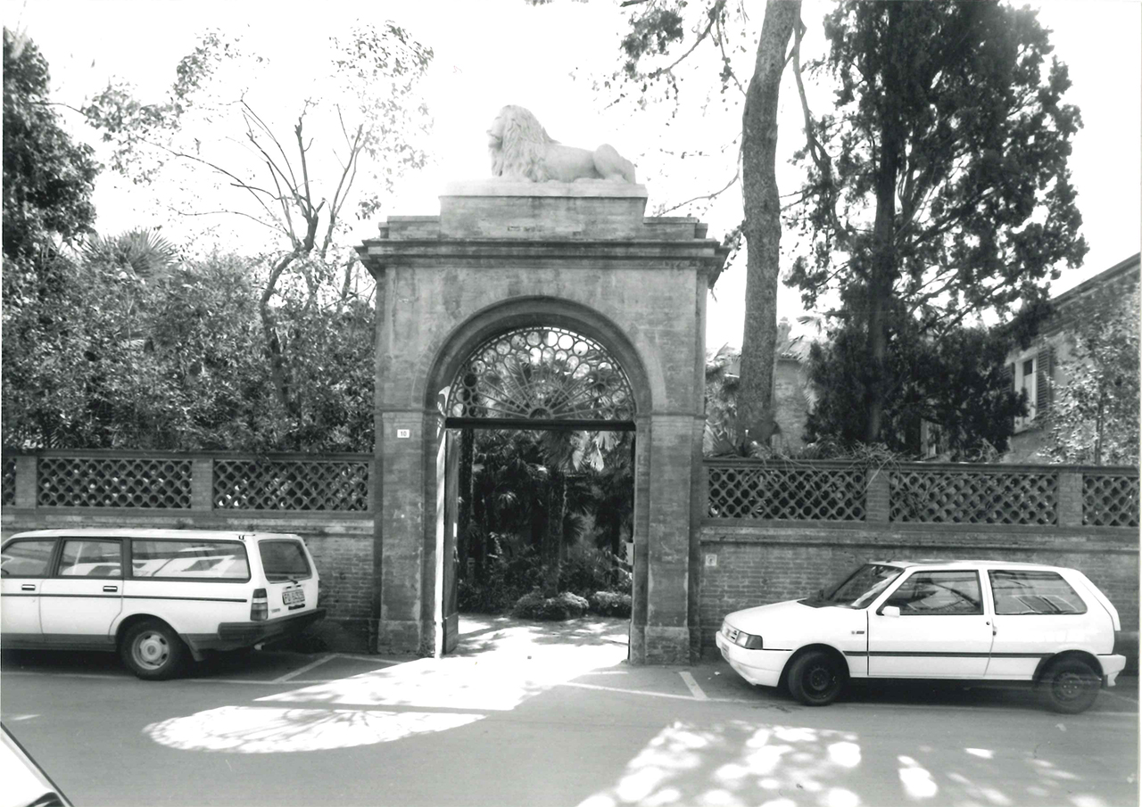 Casa Bagioli