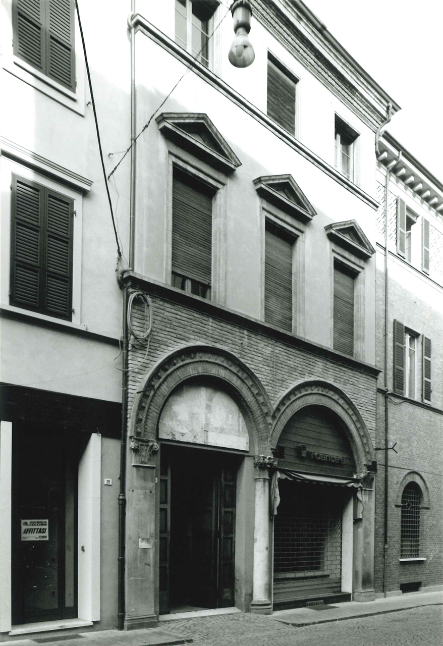 Casa Battistini